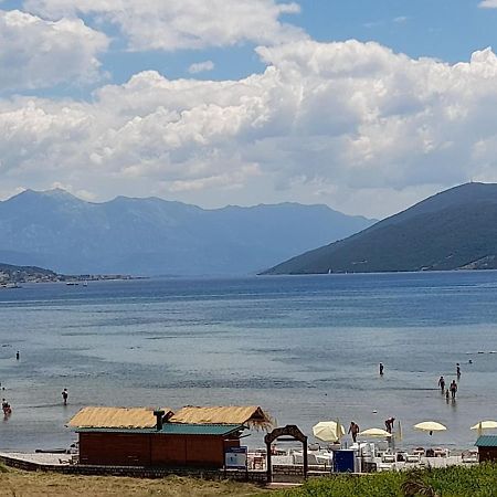 Apartman_Maree Herceg Novi Eksteriør bilde