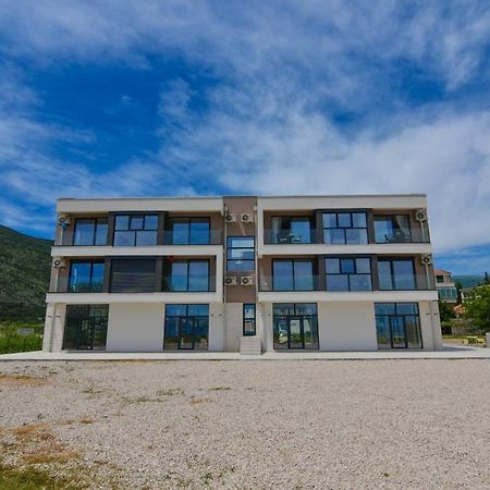 Apartman_Maree Herceg Novi Eksteriør bilde