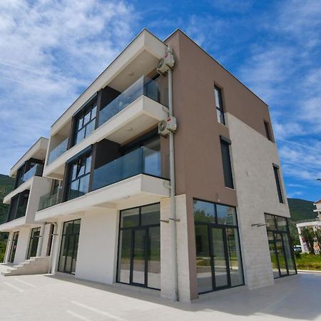 Apartman_Maree Herceg Novi Eksteriør bilde