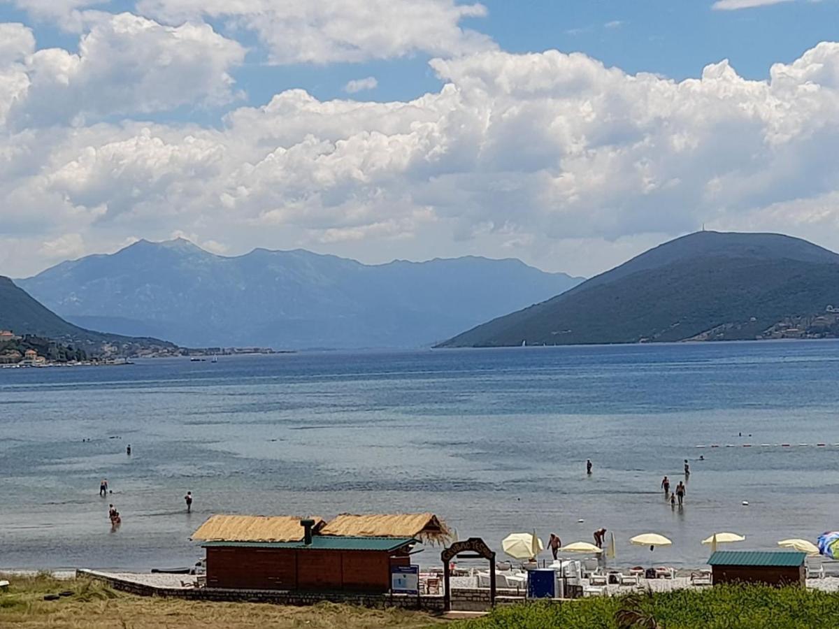 Apartman_Maree Herceg Novi Eksteriør bilde