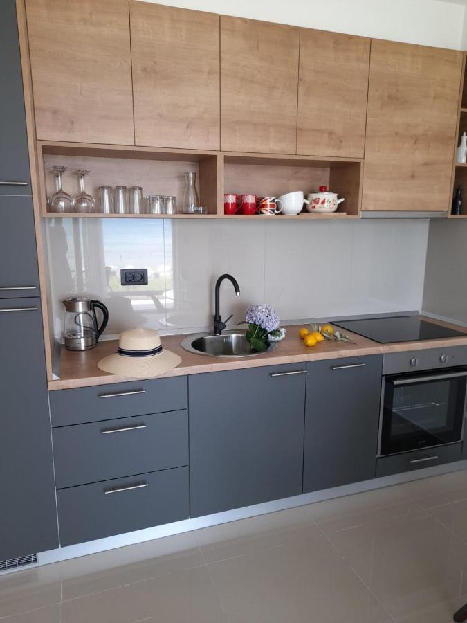 Apartman_Maree Herceg Novi Eksteriør bilde