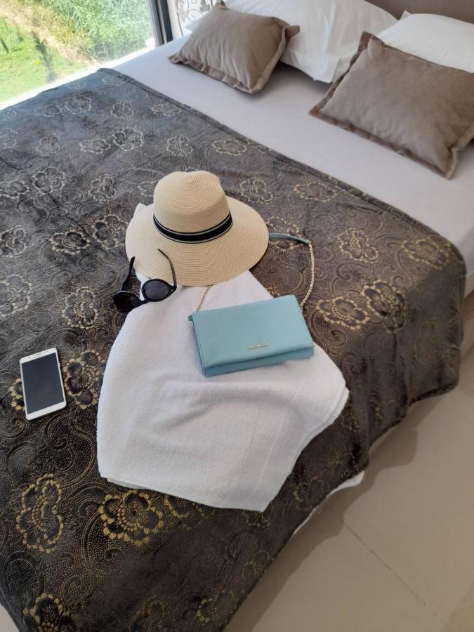 Apartman_Maree Herceg Novi Eksteriør bilde