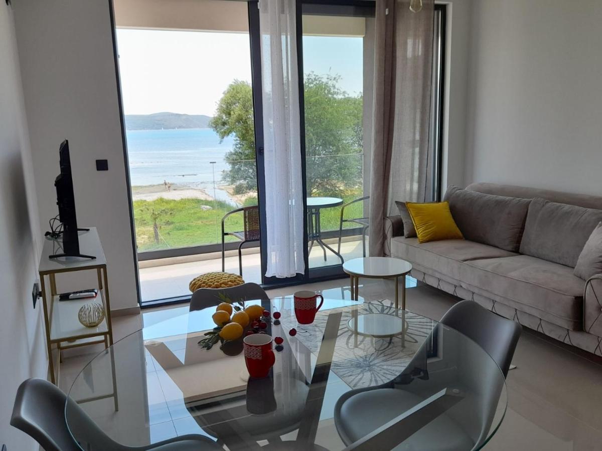 Apartman_Maree Herceg Novi Eksteriør bilde