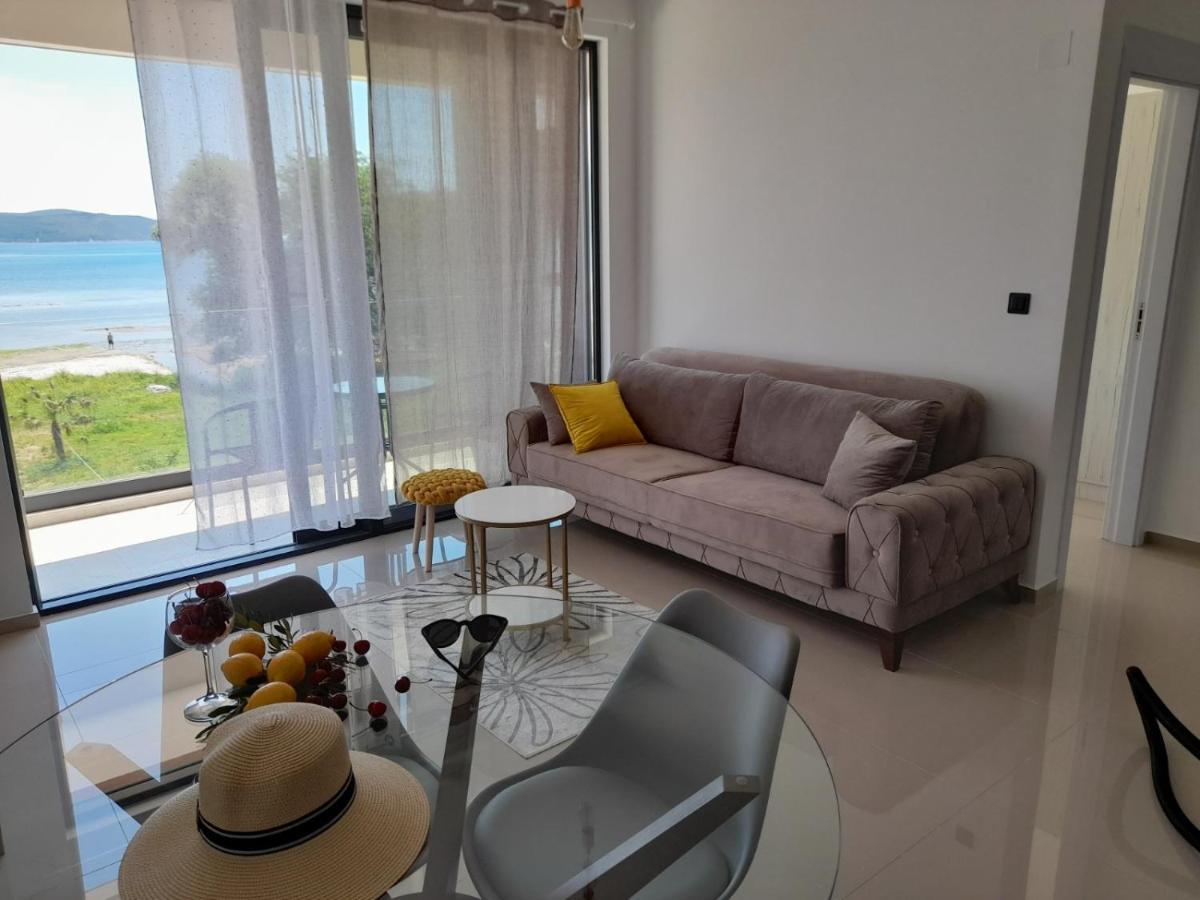 Apartman_Maree Herceg Novi Eksteriør bilde