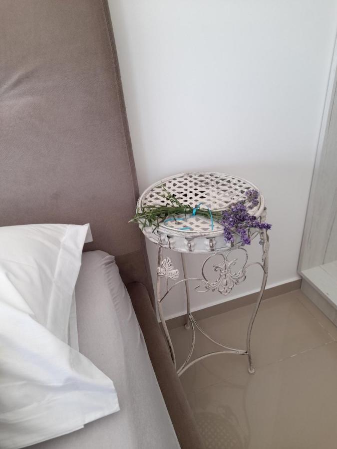 Apartman_Maree Herceg Novi Eksteriør bilde