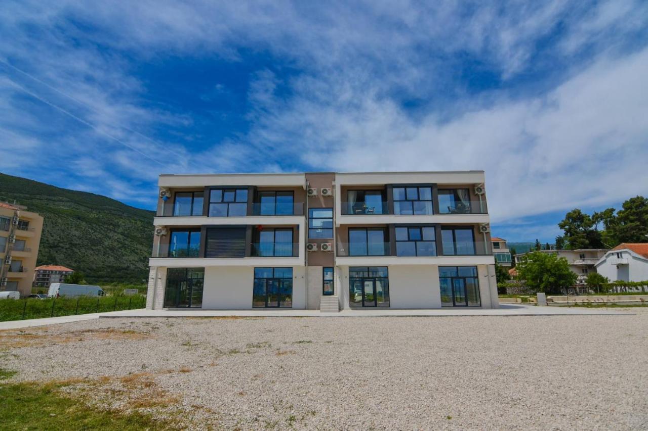 Apartman_Maree Herceg Novi Eksteriør bilde