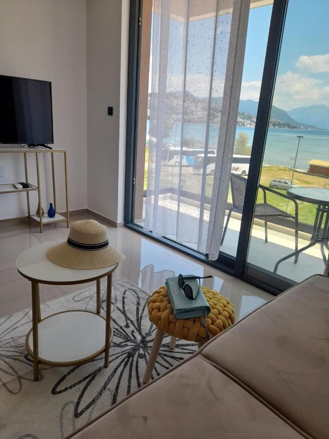 Apartman_Maree Herceg Novi Eksteriør bilde