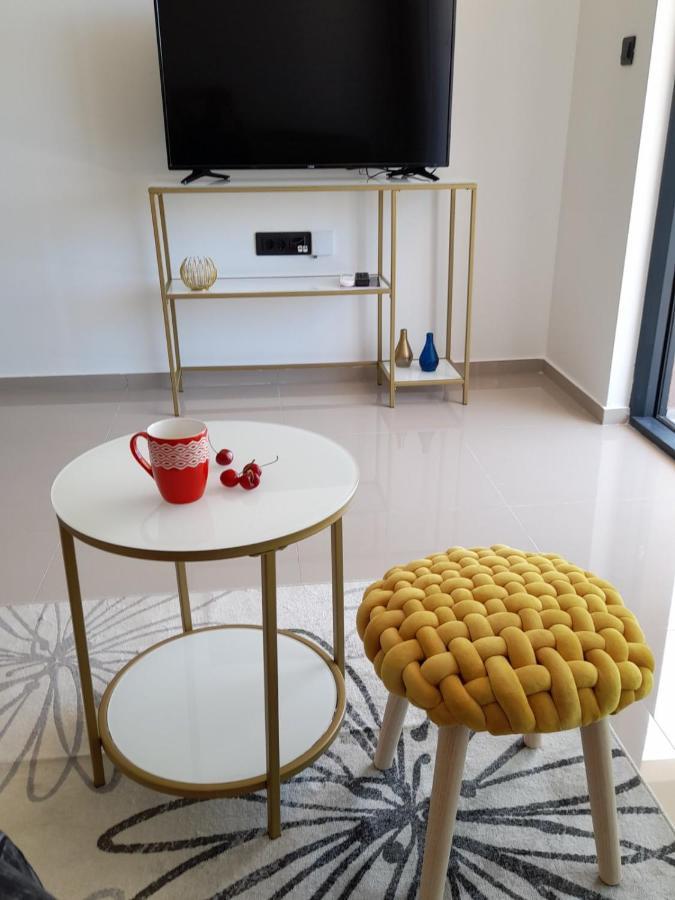 Apartman_Maree Herceg Novi Eksteriør bilde