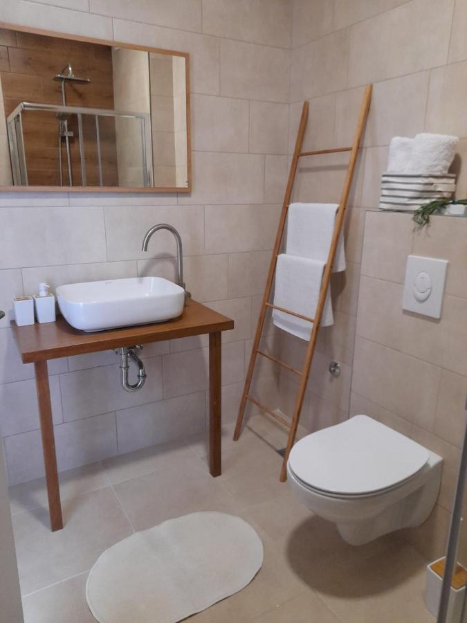 Apartman_Maree Herceg Novi Eksteriør bilde
