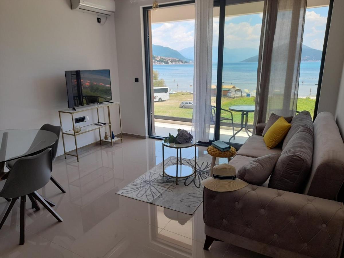 Apartman_Maree Herceg Novi Eksteriør bilde
