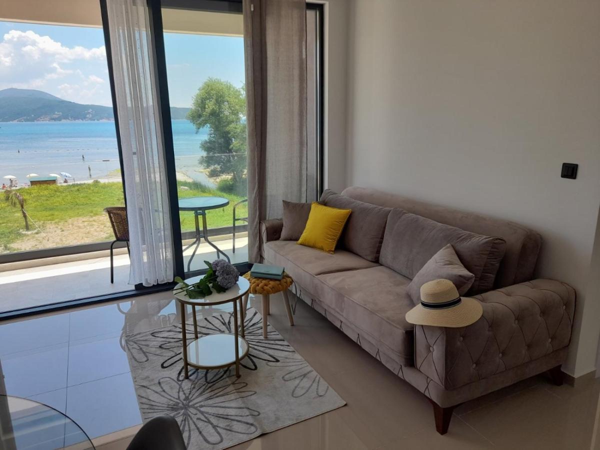 Apartman_Maree Herceg Novi Eksteriør bilde