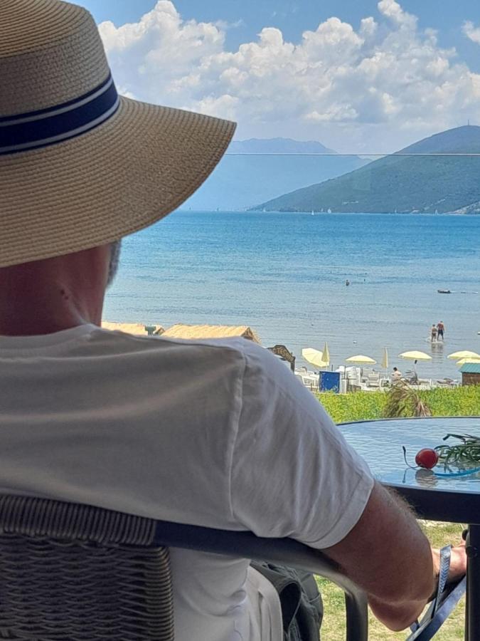 Apartman_Maree Herceg Novi Eksteriør bilde
