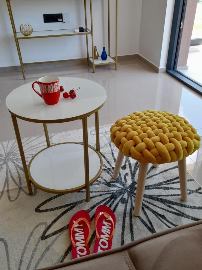 Apartman_Maree Herceg Novi Eksteriør bilde