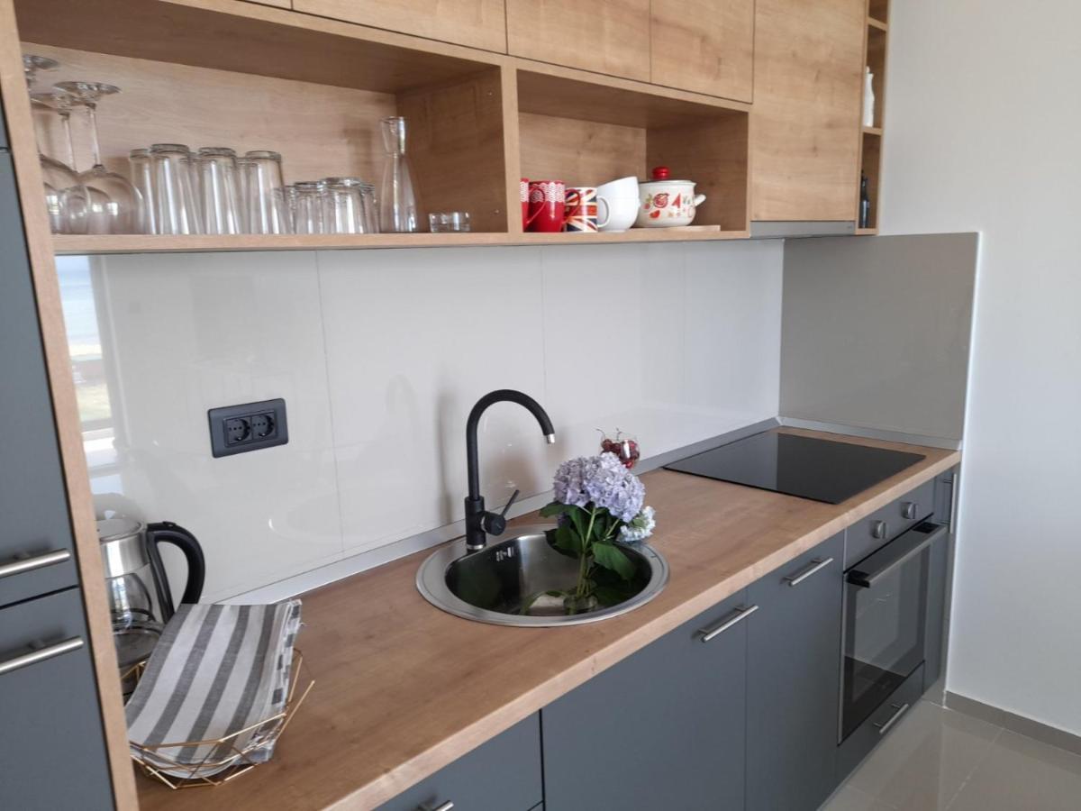 Apartman_Maree Herceg Novi Eksteriør bilde