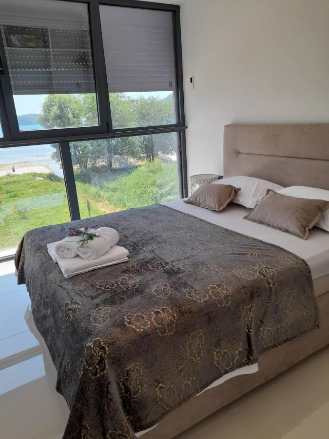 Apartman_Maree Herceg Novi Eksteriør bilde
