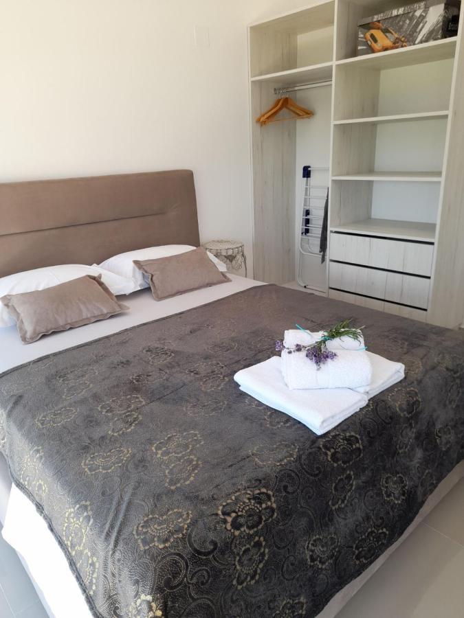 Apartman_Maree Herceg Novi Eksteriør bilde